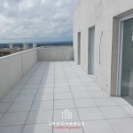 Appartement neuf de 70m² avec terrasse à Montpellier Cellenueve, dernier étage