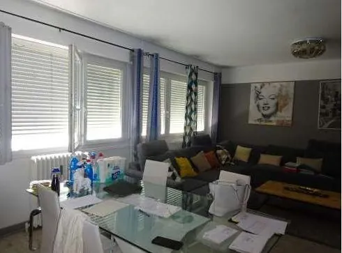 Achat d’un appartement de 60 m² à Dijon en vente aux enchères sans frais d’agence