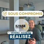 Appartements T4 à Chalon-sur-Saône avec balcon, cave et parking