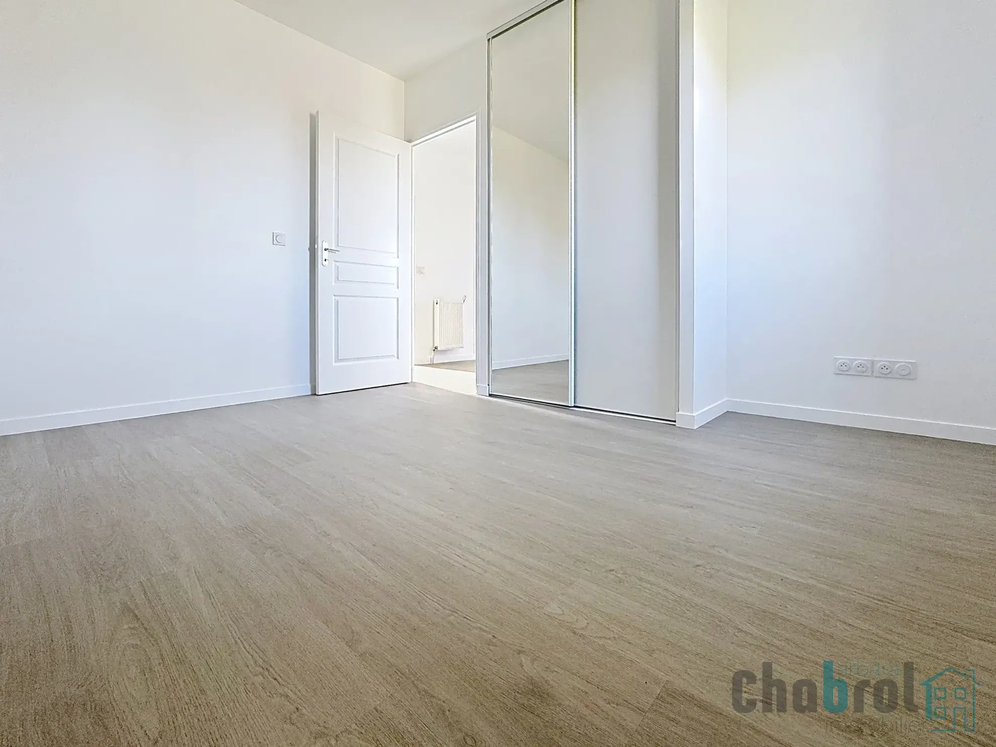 Maison neuve de type 5 à Montauban avec garage et terrasse 
