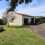 Terrain constructible de 900 m² à Royan, emplacement privilégié