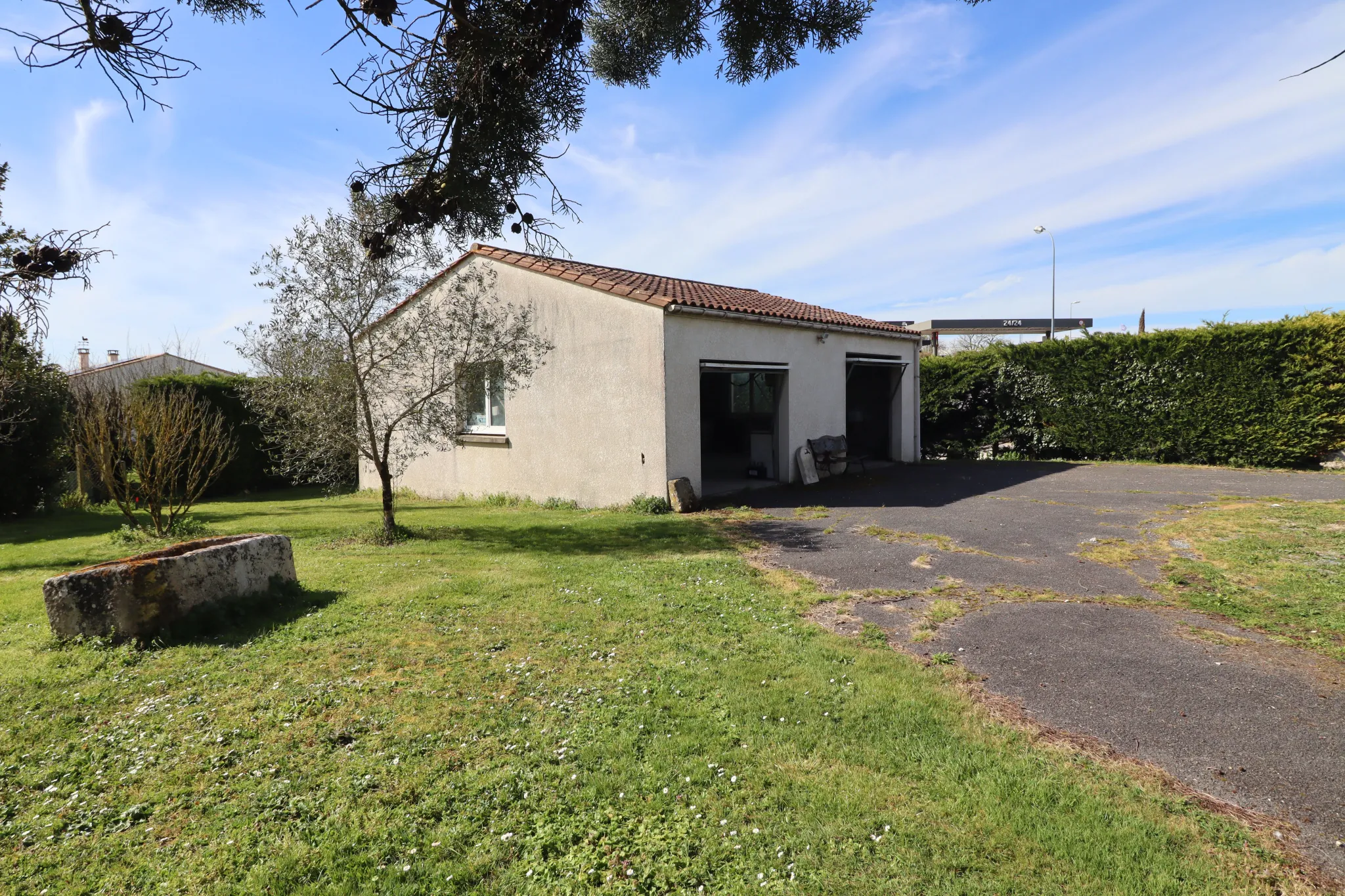 Terrain constructible de 900 m² à Royan, emplacement privilégié 