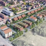 Maison neuve T4 avec jardin à Wattrelos | livraison 2025