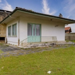Maison à rénover de 74 m² avec terrasse et jardin à Audenge