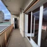Studio à vendre à Marseille 4ème - 34 m² avec balcon - Prix attractif 88 000 €