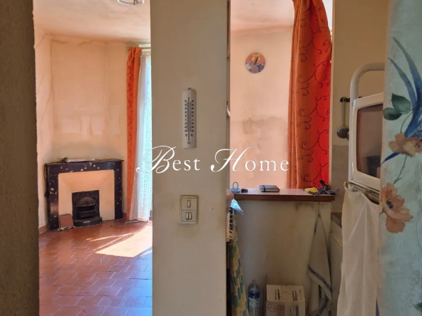 Appartement Type 3 à Nîmes, 52 m², proche du centre-ville et des Carmes 