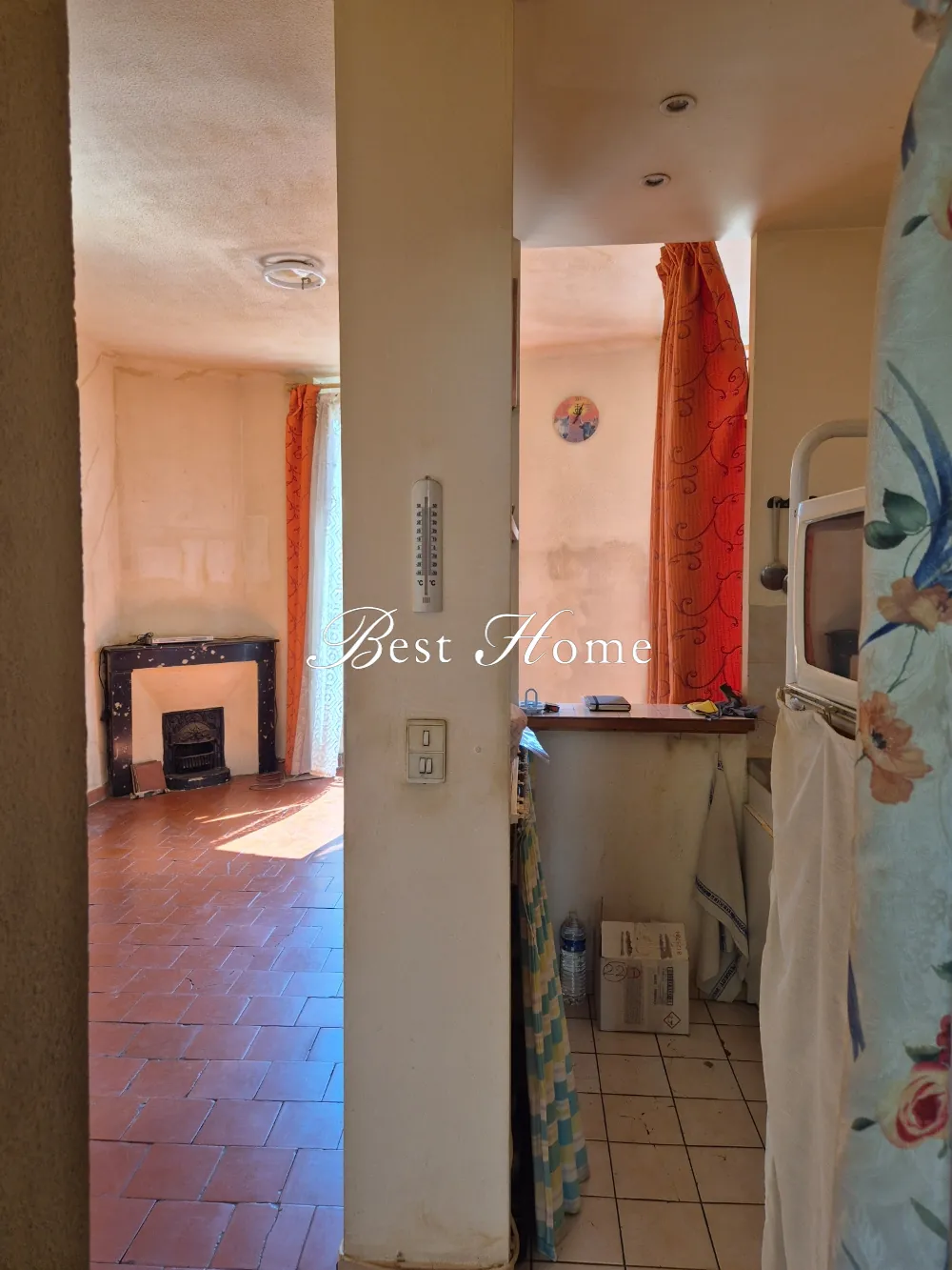 Appartement Type 3 à Nîmes, 52 m², proche du centre-ville et des Carmes 