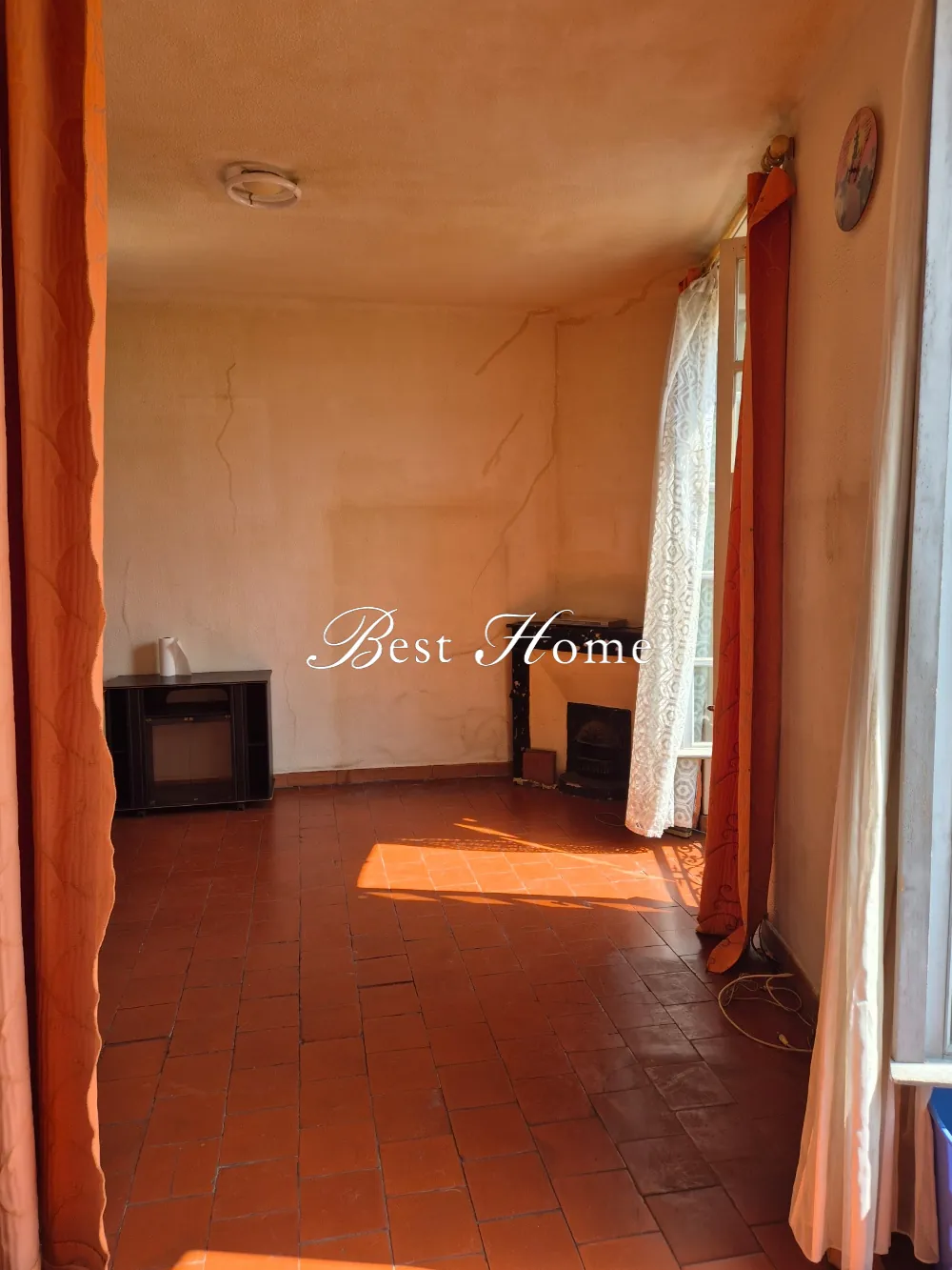 Appartement Type 3 à Nîmes, 52 m², proche du centre-ville et des Carmes 