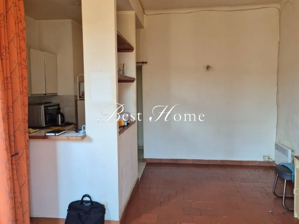 Appartement Type 3 à Nîmes, 52 m², proche du centre-ville et des Carmes 