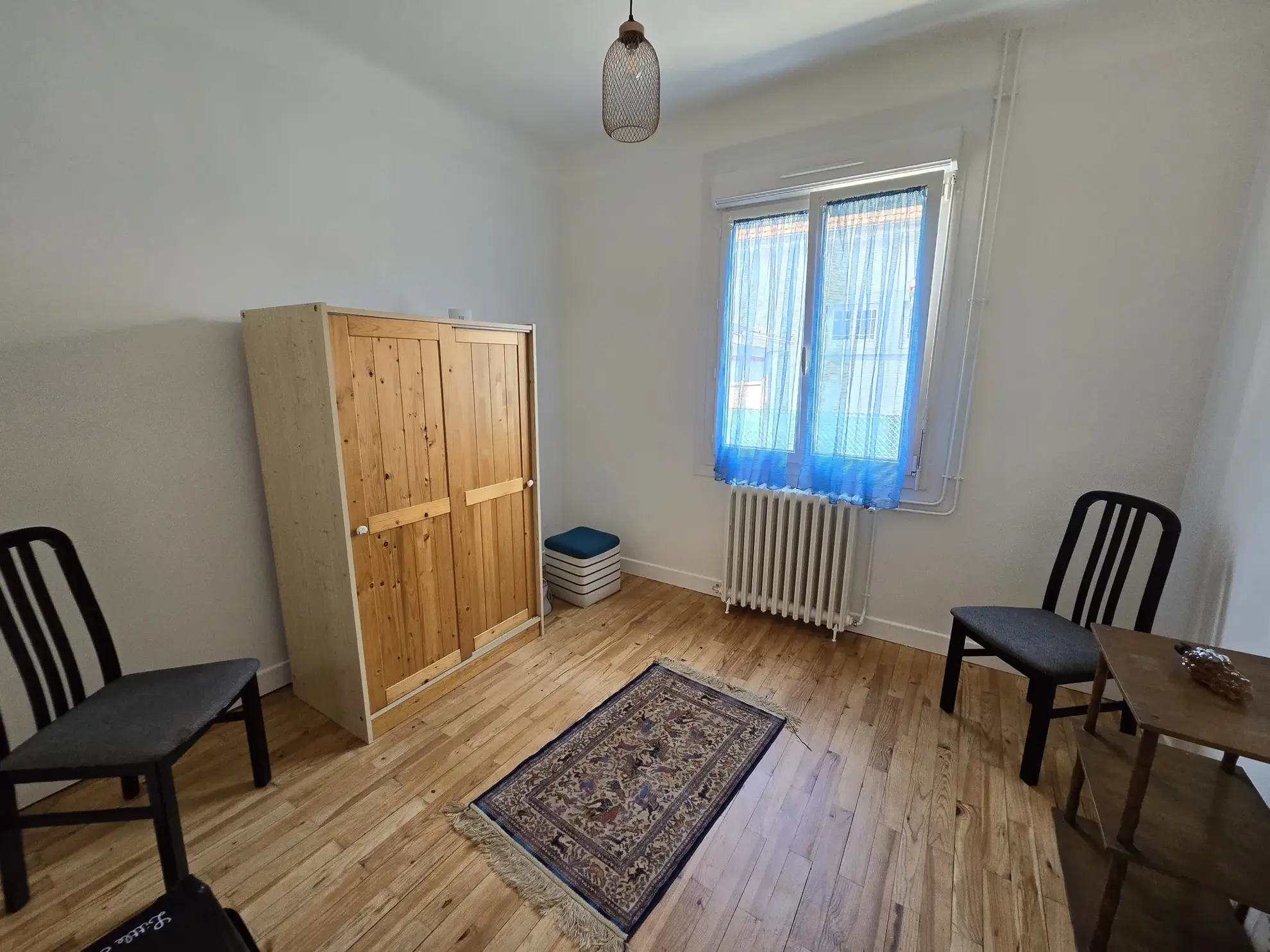 Maison de 120 m² avec 5 chambres à Tarbes – Quartier calme et proche commodités 