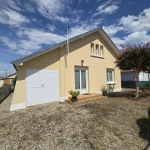 Maison de 120 m² avec 5 chambres à Tarbes – Quartier calme et proche commodités