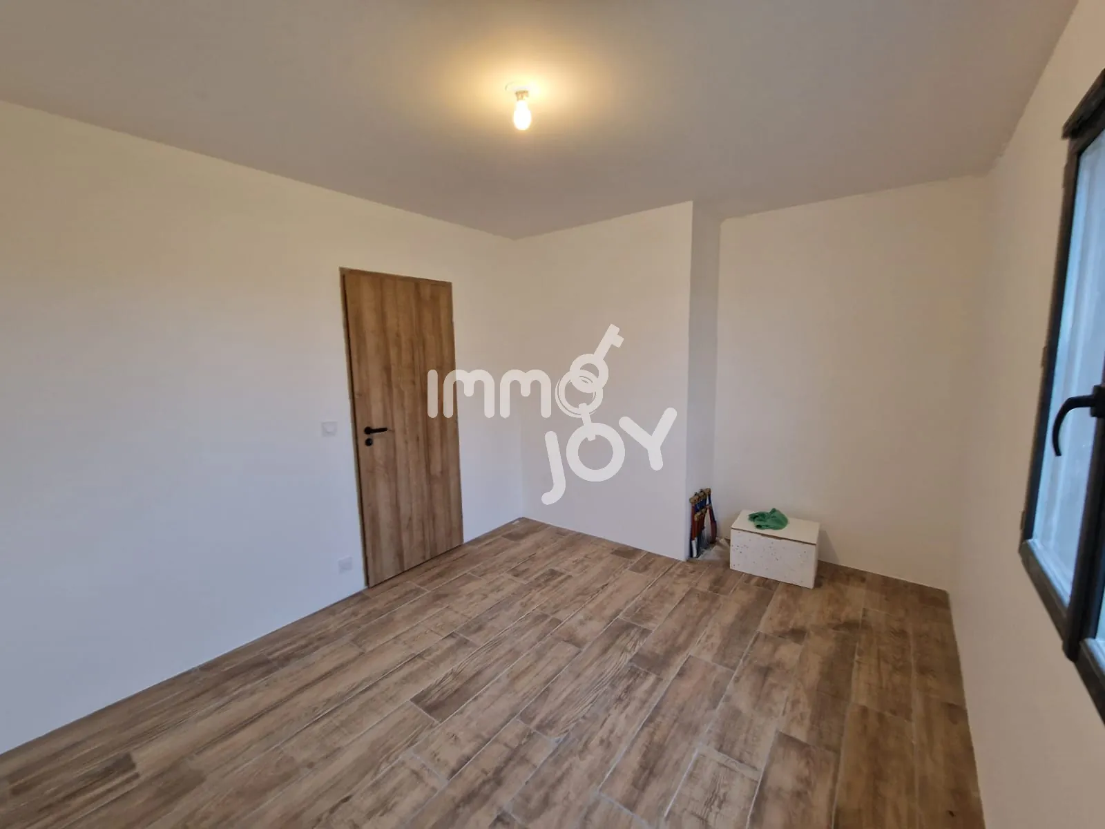 Charmante maison neuve de plain-pied de 112 m² à Lavallette proche Carcassonne 