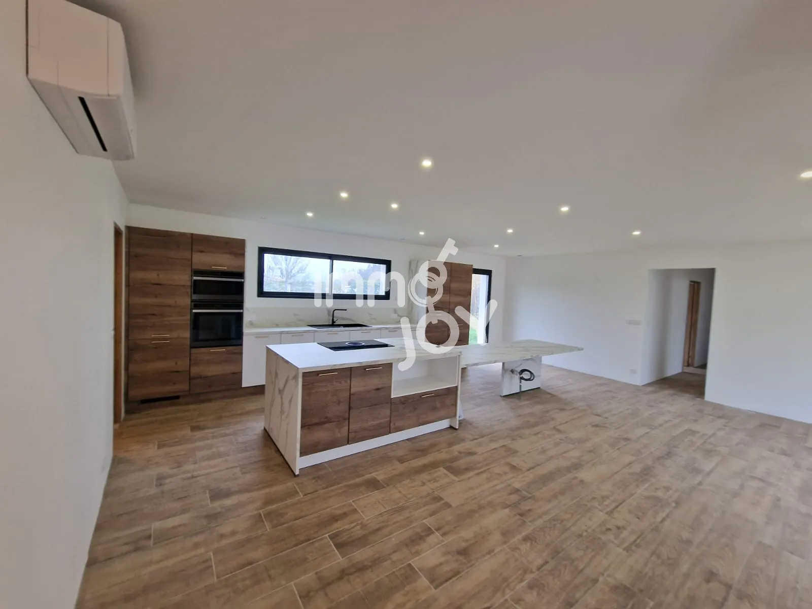 Charmante maison neuve de plain-pied de 112 m² à Lavallette proche Carcassonne 