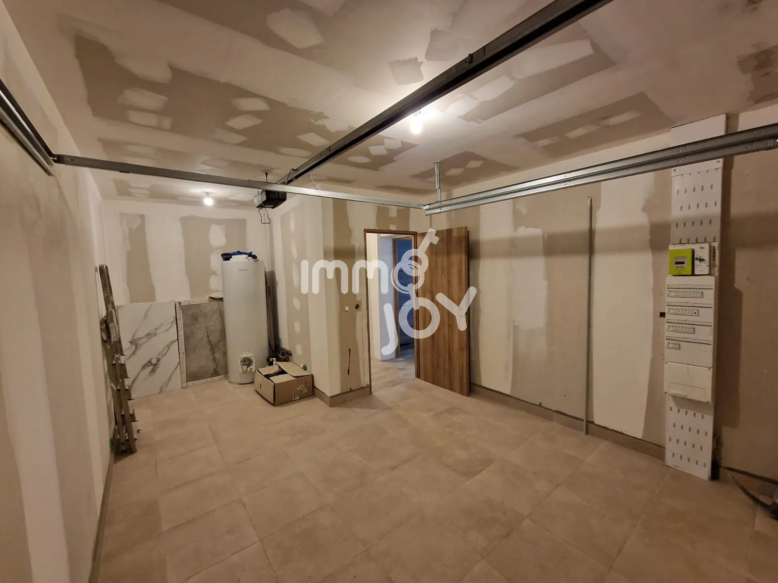 Charmante maison neuve de plain-pied de 112 m² à Lavallette proche Carcassonne 