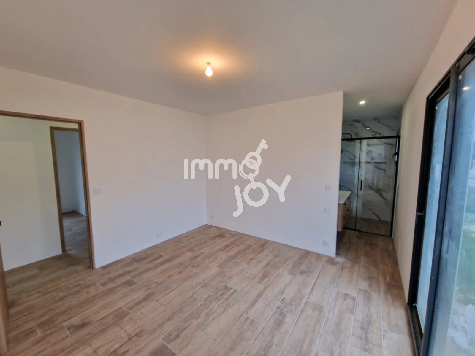 Charmante maison neuve de plain-pied de 112 m² à Lavallette proche Carcassonne 