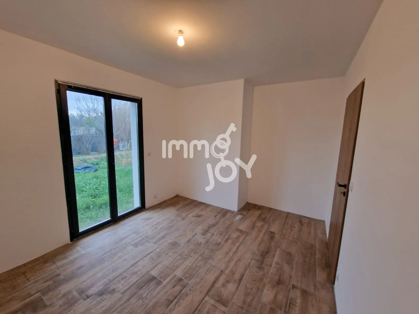 Charmante maison neuve de plain-pied de 112 m² à Lavallette proche Carcassonne 