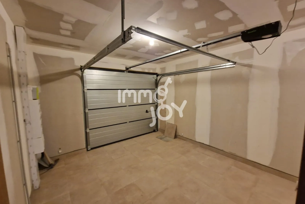 Charmante maison neuve de plain-pied de 112 m² à Lavallette proche Carcassonne 
