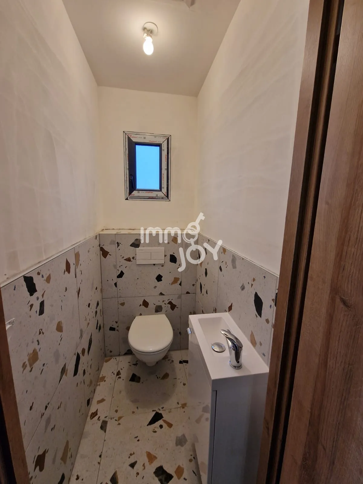 Charmante maison neuve de plain-pied de 112 m² à Lavallette proche Carcassonne 