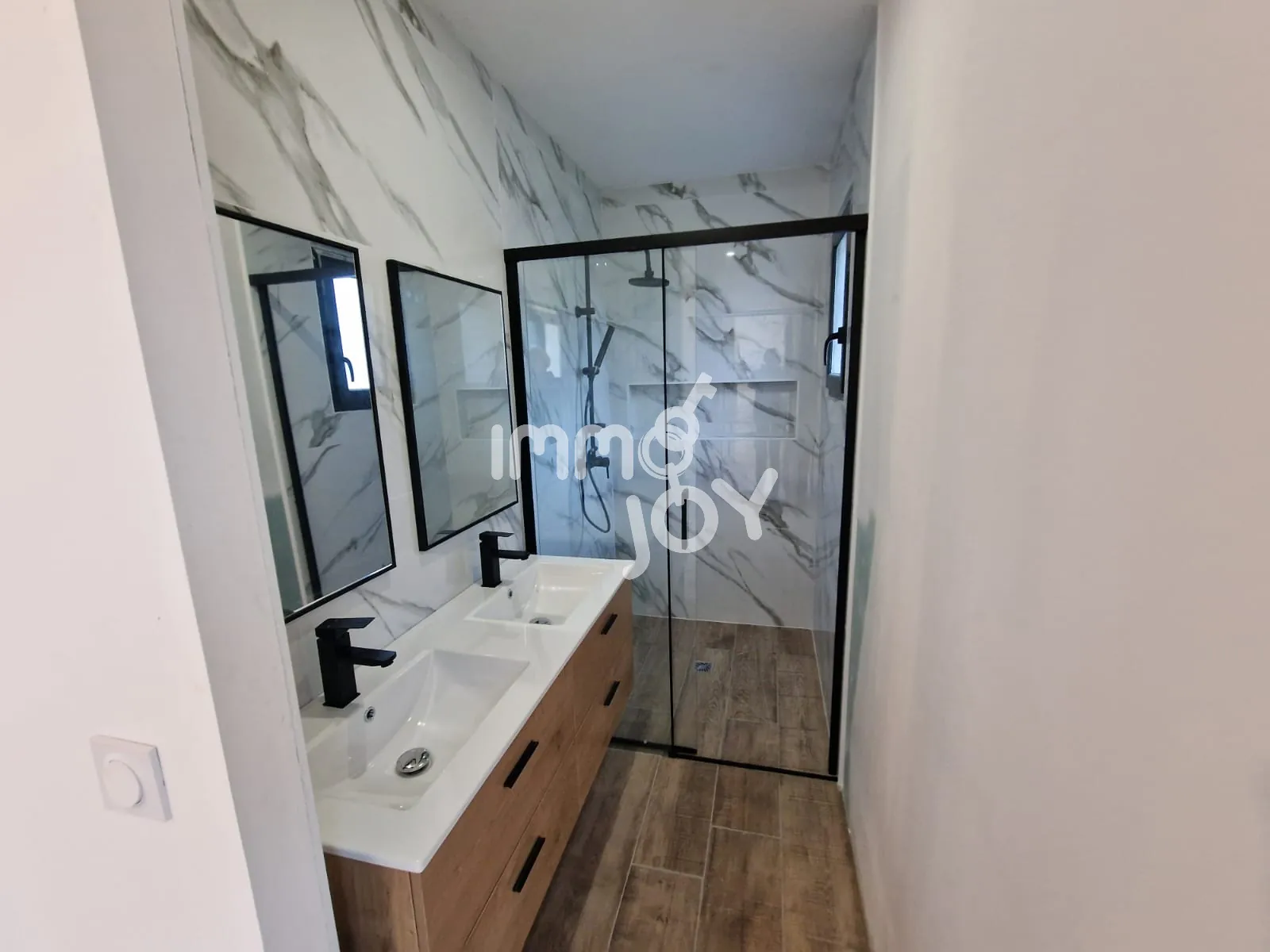 Charmante maison neuve de plain-pied de 112 m² à Lavallette proche Carcassonne 