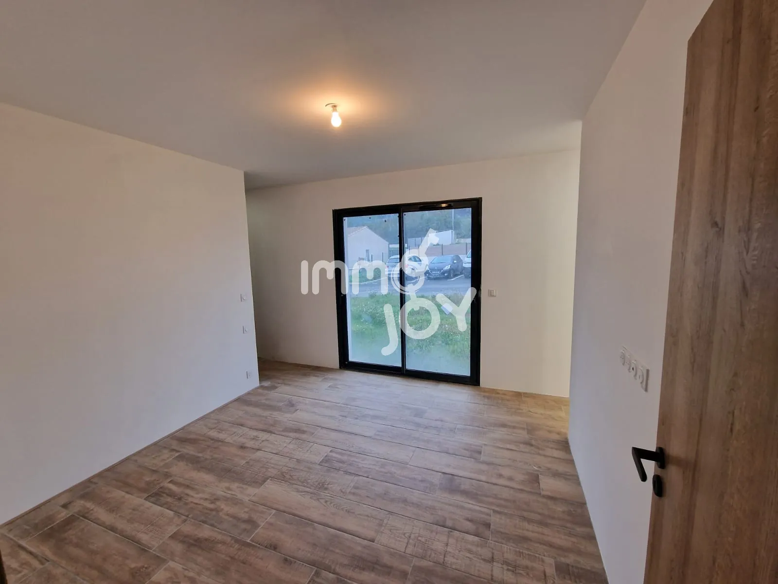 Charmante maison neuve de plain-pied de 112 m² à Lavallette proche Carcassonne 