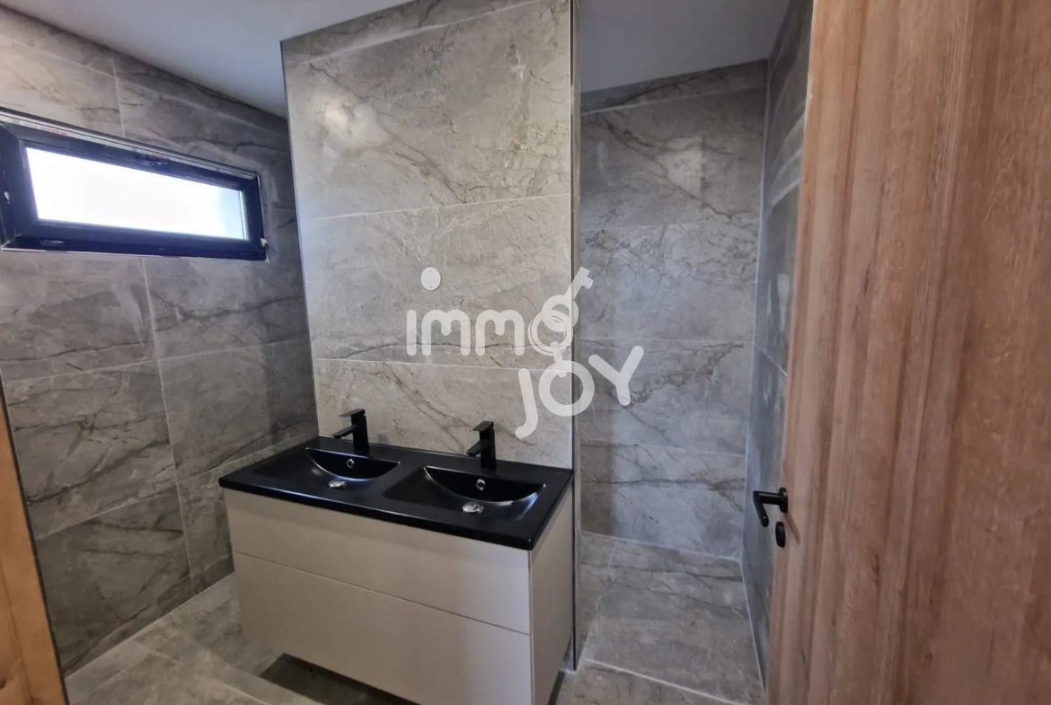 Charmante maison neuve de plain-pied de 112 m² à Lavallette proche Carcassonne 