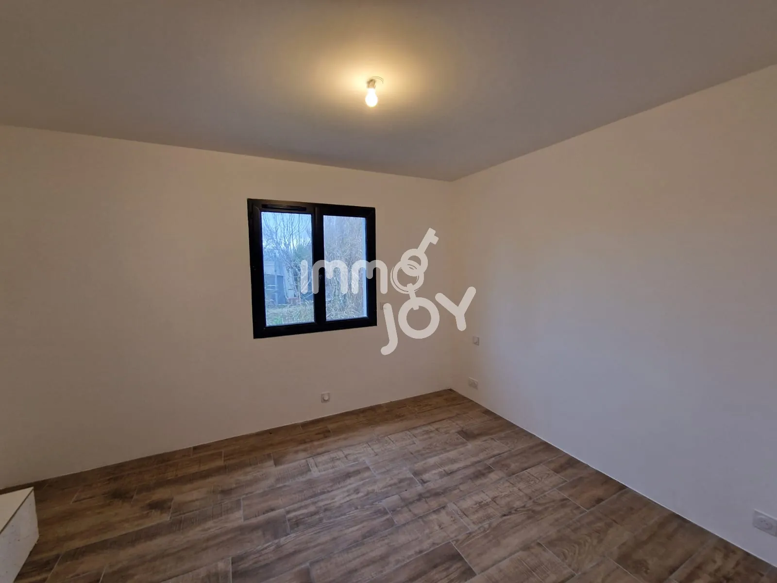 Charmante maison neuve de plain-pied de 112 m² à Lavallette proche Carcassonne 