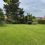 Terrain à bâtir de 602 m² à Camphin en Carembault, calme et idéalement situé