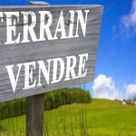 Terrain à bâtir de 400 m² à Clermont-Ferrand - Secteur résidentiel