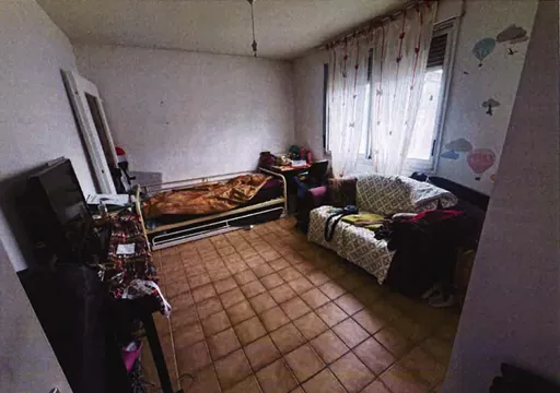 Appartement T3 à Villeurbanne en vente aux enchères à 25 000 € 