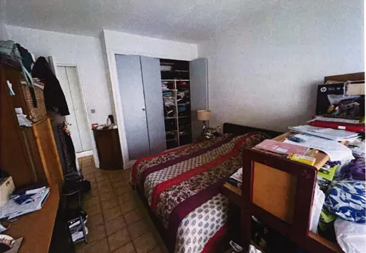Appartement T3 à Villeurbanne en vente aux enchères à 25 000 € 
