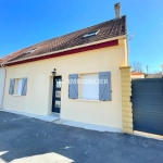 Maison familiale de 115 m² avec jardin et garage à Nogent l'Artaud, proximité Paris