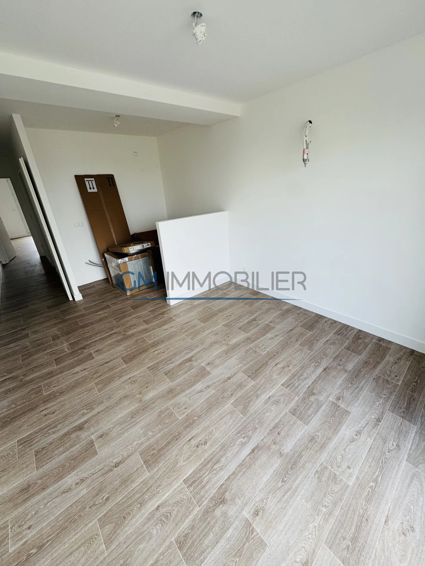 Appartement T2 Neuf à Saint-Paul-lès-Dax avec Terrasse et Parking Sécurisé 