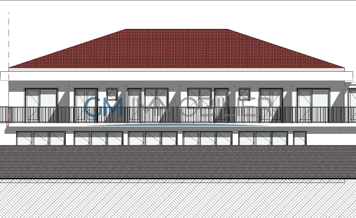 Appartement T2 Neuf à Saint-Paul-lès-Dax avec Terrasse et Parking Sécurisé 
