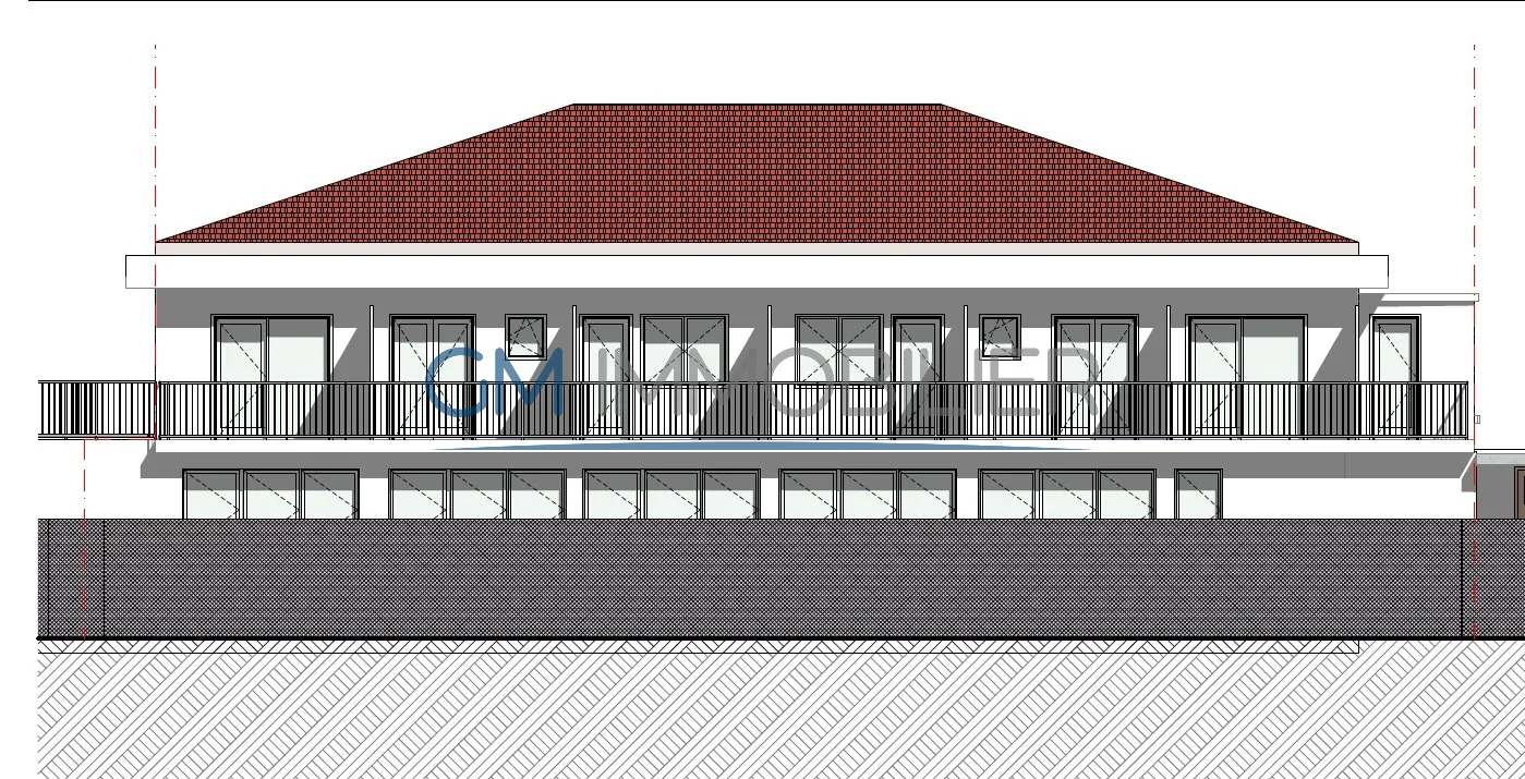 Appartement T2 Neuf à Saint-Paul-lès-Dax avec Terrasse et Parking Sécurisé 