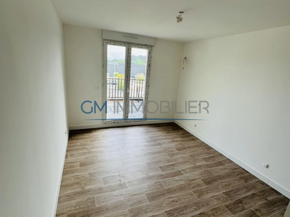 Appartement T2 Neuf à Saint-Paul-lès-Dax avec Terrasse et Parking Sécurisé