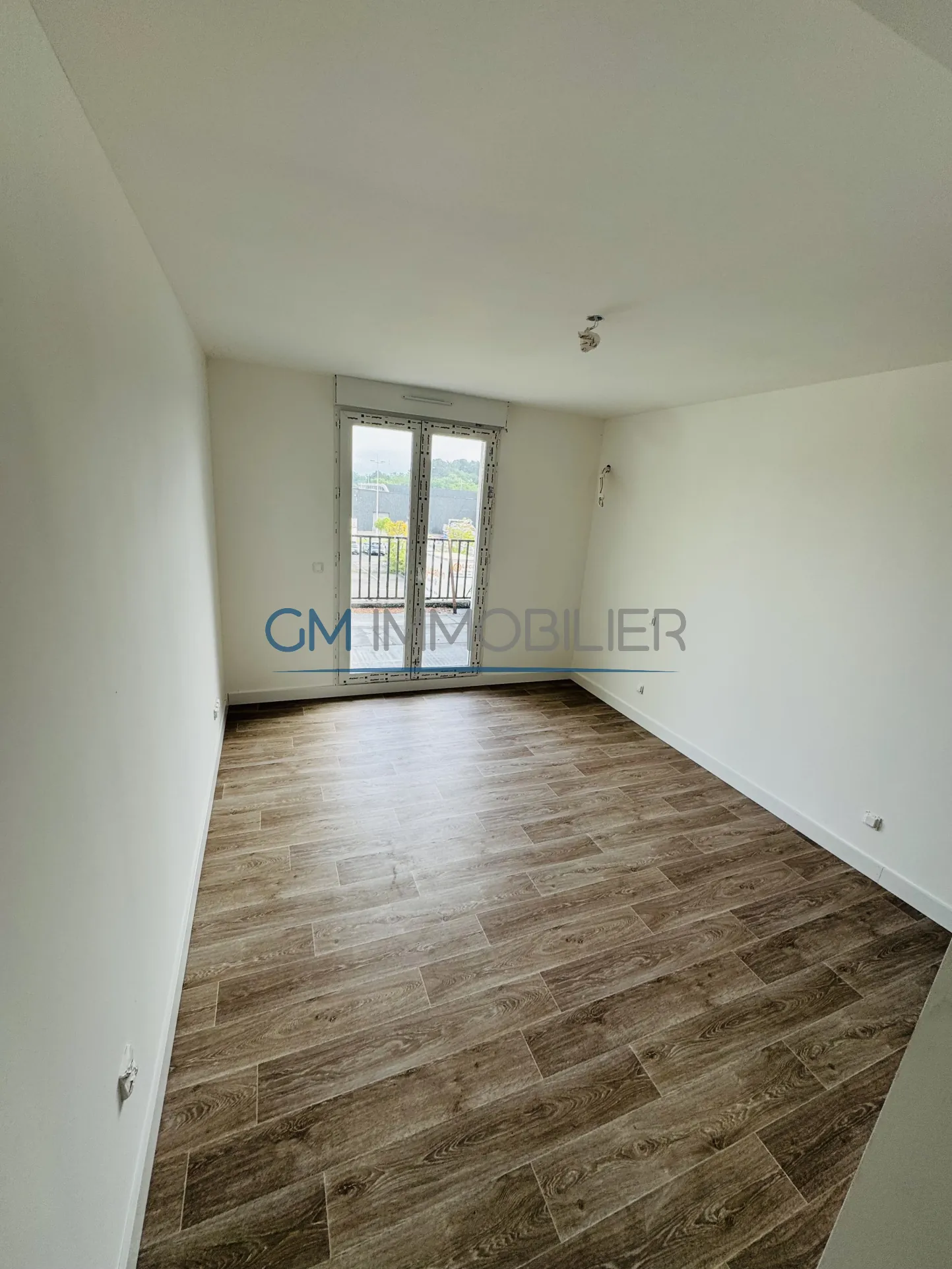 Appartement T2 Neuf à Saint-Paul-lès-Dax avec Terrasse et Parking Sécurisé 