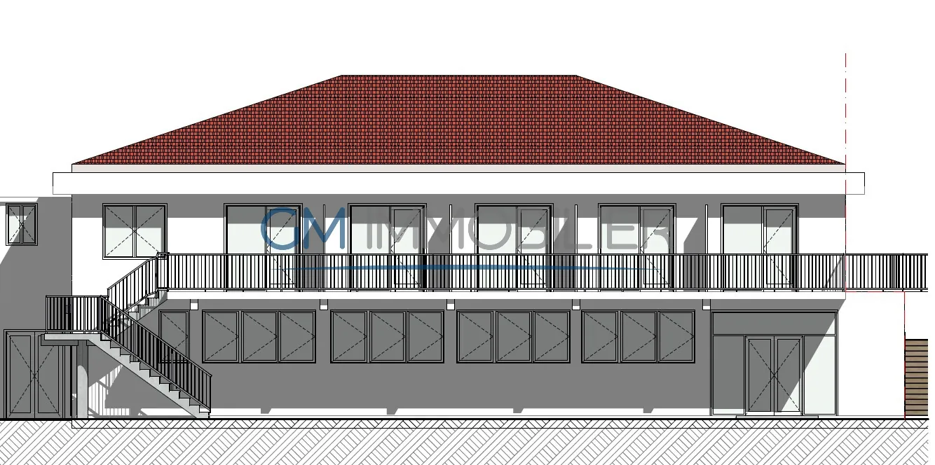 Appartement T2 Neuf à Saint-Paul-lès-Dax avec Terrasse et Parking Sécurisé 