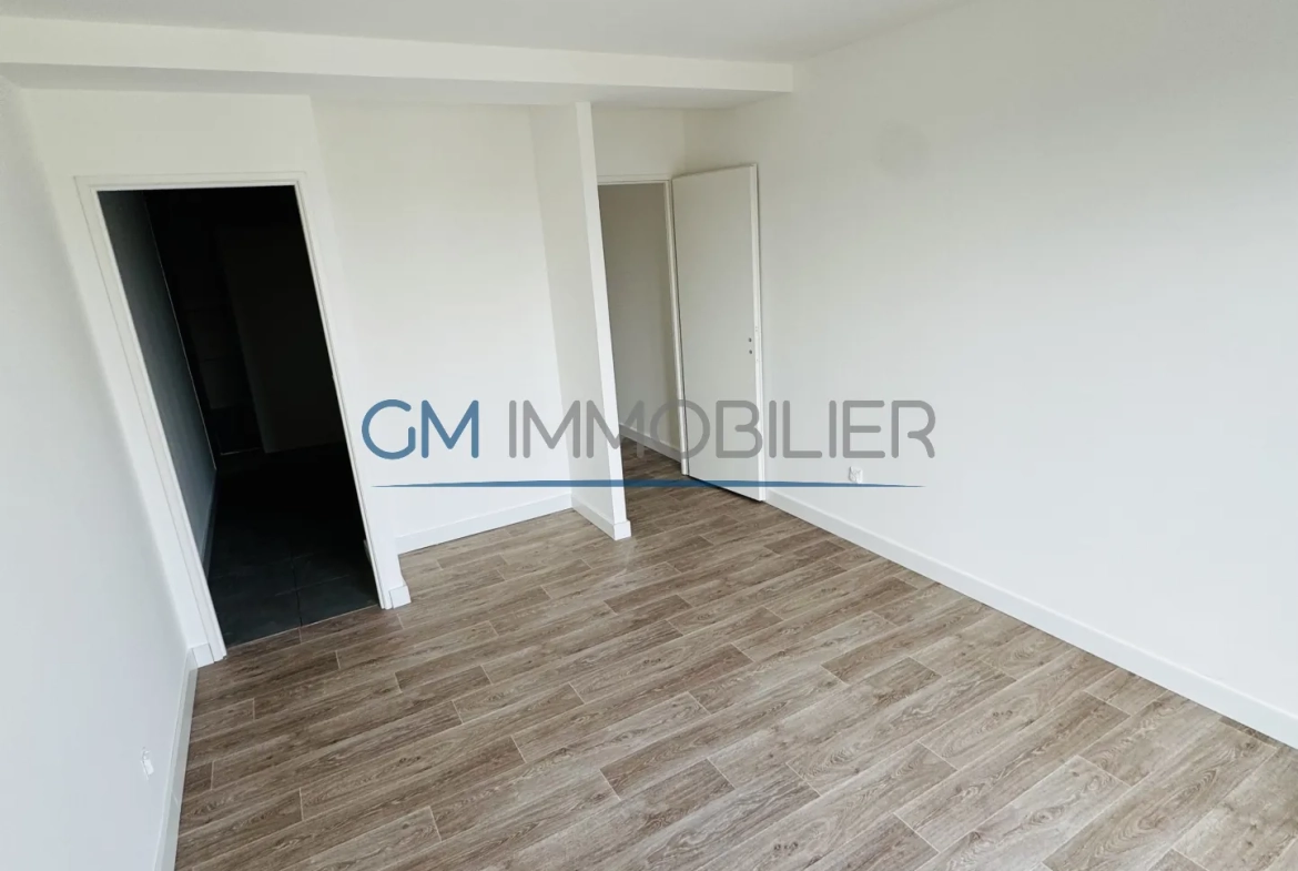 Appartement T2 Neuf à Saint-Paul-lès-Dax avec Terrasse et Parking Sécurisé 