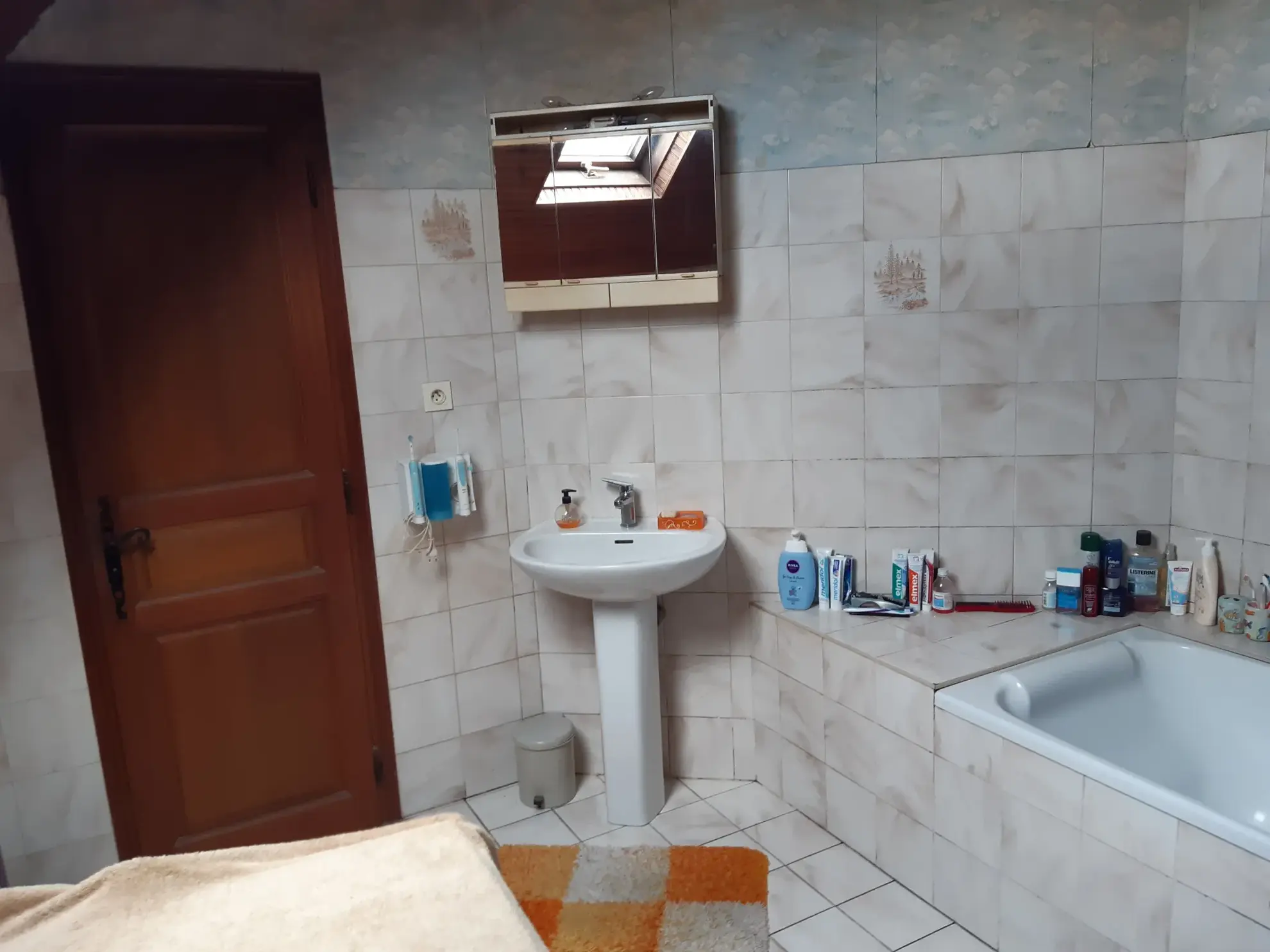 Maison de 160 m² à Juillan à vendre avec 3 chambres et terrain de 270 m² 