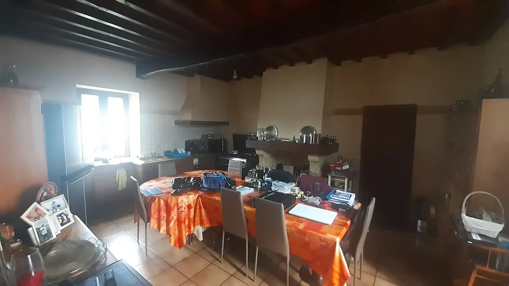 Maison de 160 m² à Juillan à vendre avec 3 chambres et terrain de 270 m² 