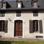 Maison de 160 m² à Juillan à vendre avec 3 chambres et terrain de 270 m²