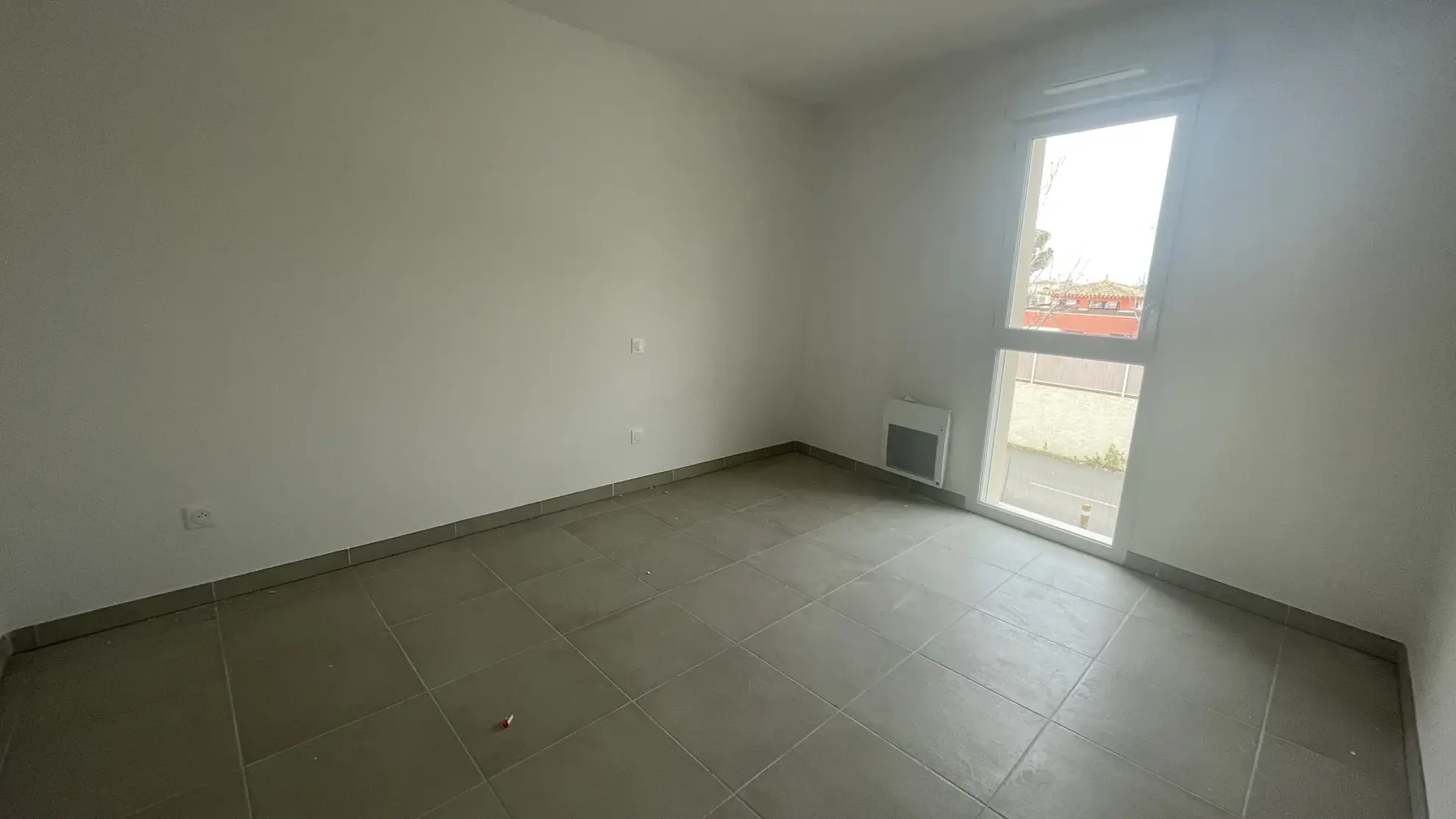 Superbe appartement T3 à Vias-Plage avec terrasse et parking privé 