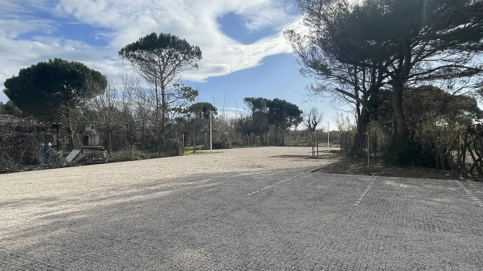 Superbe appartement T3 à Vias-Plage avec terrasse et parking privé 