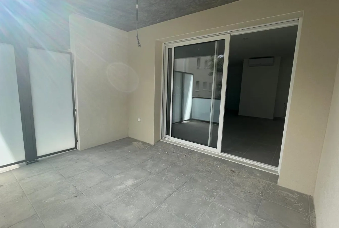 Superbe appartement T3 à Vias-Plage avec terrasse et parking privé 