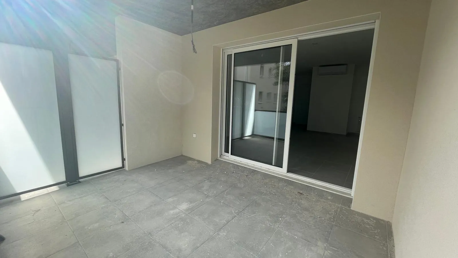 Superbe appartement T3 à Vias-Plage avec terrasse et parking privé 
