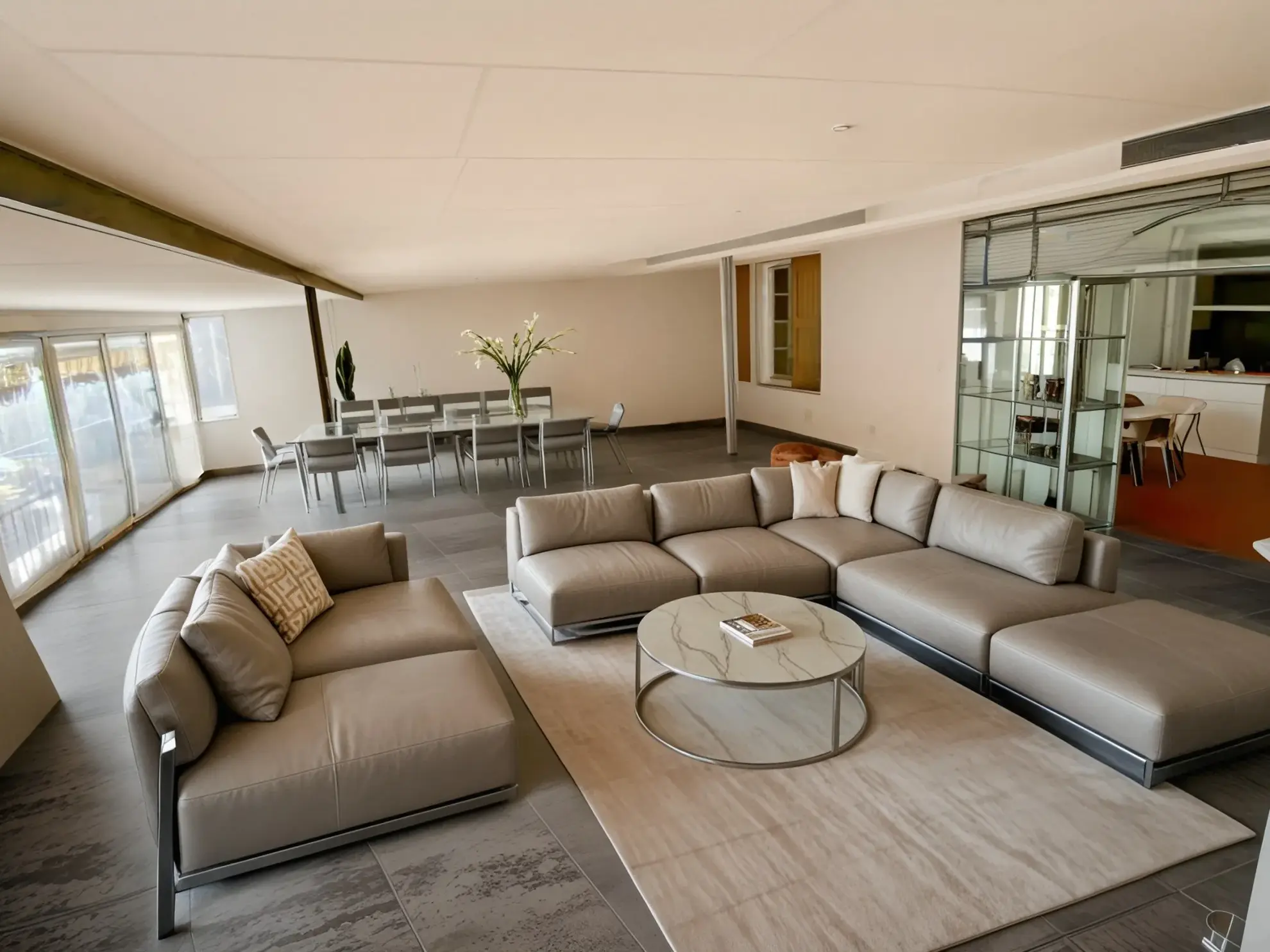 Lot de 2 appartements avec terrasse à Apt - Opportunité d'investissement ou résidence 