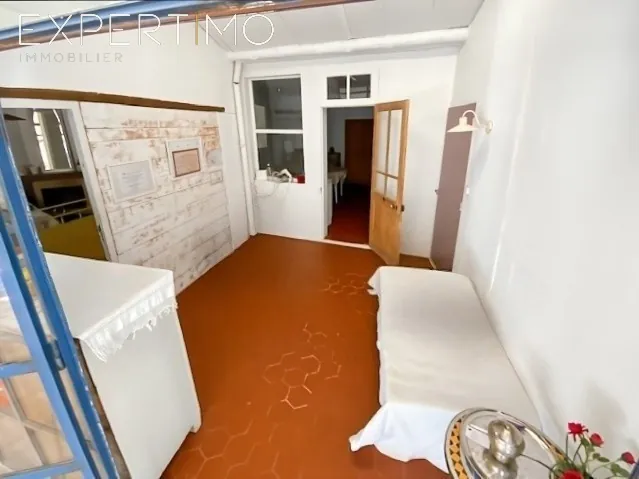 Lot de 2 appartements avec terrasse à Apt - Opportunité d'investissement ou résidence 