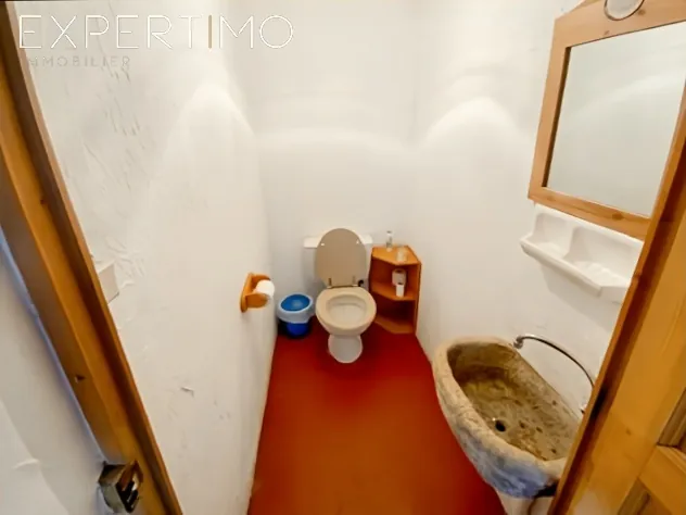Lot de 2 appartements avec terrasse à Apt - Opportunité d'investissement ou résidence 