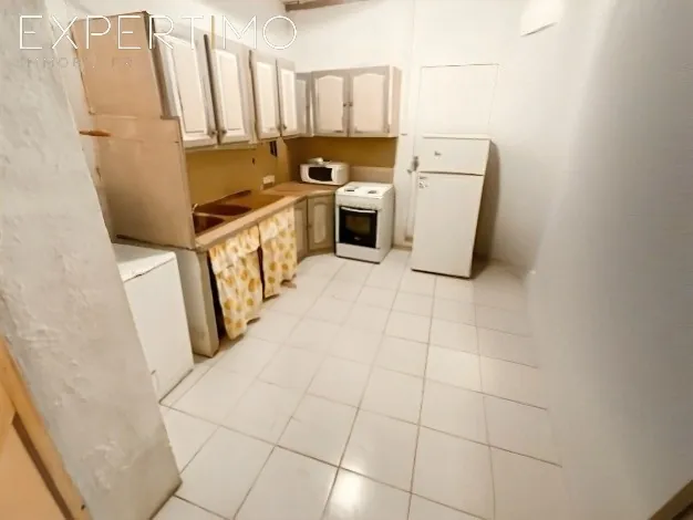 Lot de 2 appartements avec terrasse à Apt - Opportunité d'investissement ou résidence 