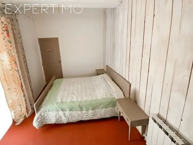 Lot de 2 appartements avec terrasse à Apt - Opportunité d'investissement ou résidence 